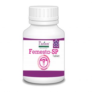 Femestasp paramayurved